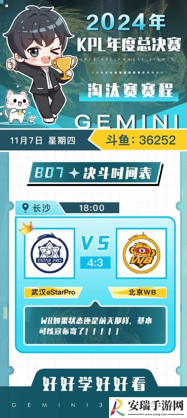 狼星或将再次相遇