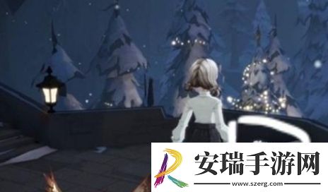 哈利波特魔法觉醒圣诞帽怎么获取