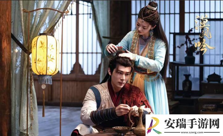 漠风吟导演钱应槐作品热播