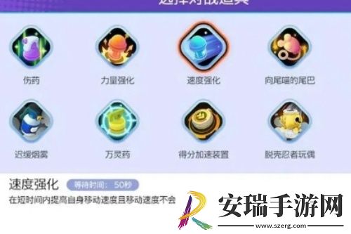 宝可梦大集结道具怎么搭配