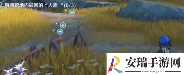 鸣潮营地突袭任务攻略