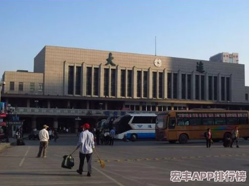 全面解析晨曦列车