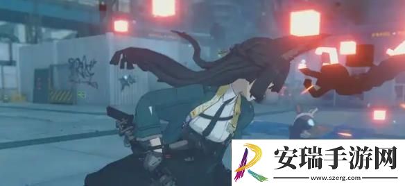 绝区零星见雅技能怎么加点