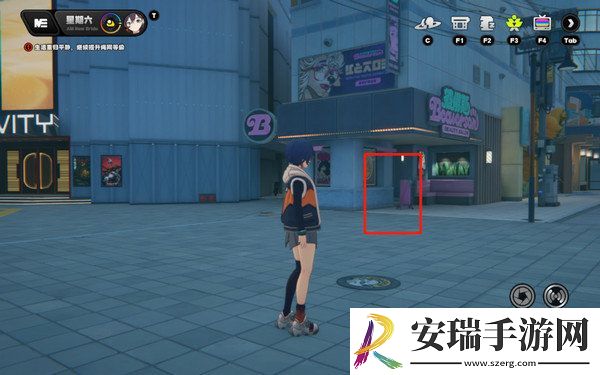 绝区零141友情联络活动怎么玩