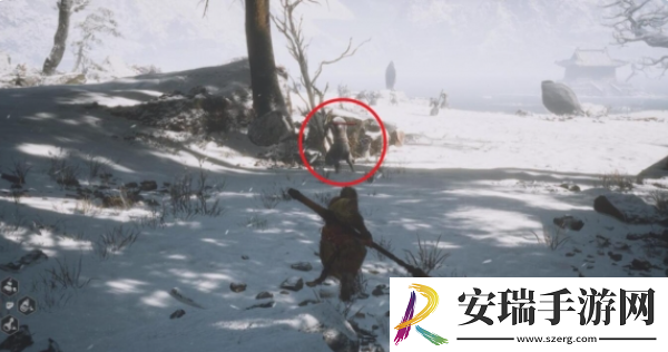 黑神话悟空摩尼珠怎么获得