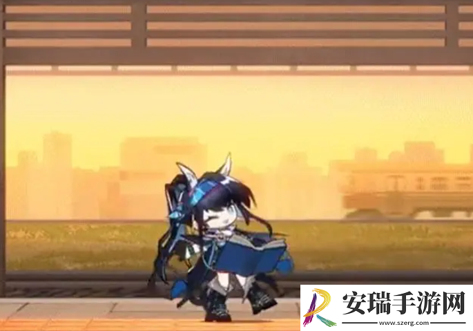 明日方舟易爆蓝焰煌怎么获得