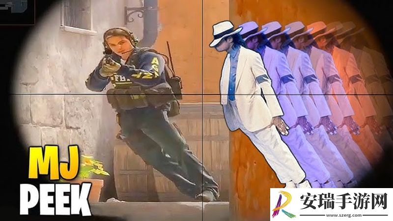 CS新版本实装一周年