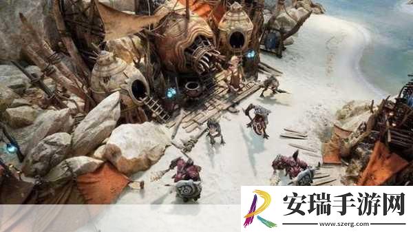 泰坦之旅2震撼归来