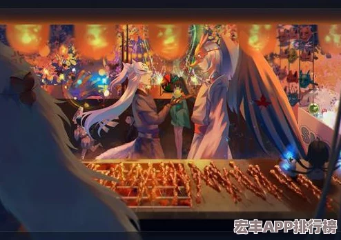 阴阳师手游