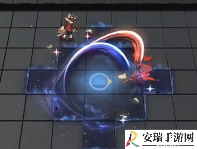 明日方舟暗月的影子锏如何获取