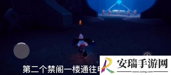 光遇1月7日季节蜡烛位置一览