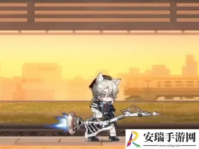 明日方舟夜空星芒深律如何获得