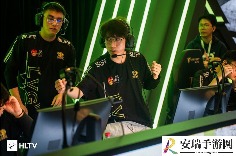 LVG教练
