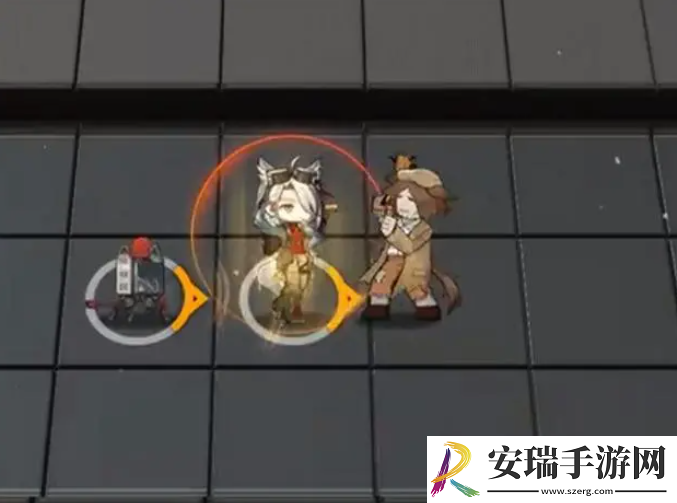 明日方舟新五星凯瑟琳如何获取