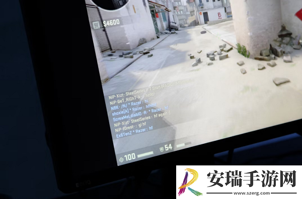 职业哥最爱的显示器