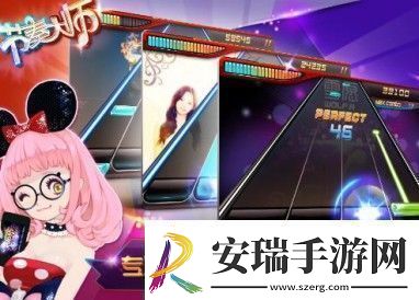 节奏大师有多少关回归版