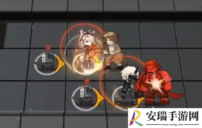 明日方舟新五星凯瑟琳如何获取