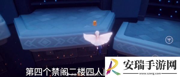 光遇1月7日季节蜡烛位置一览