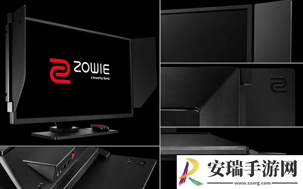 职业哥最爱的显示器
