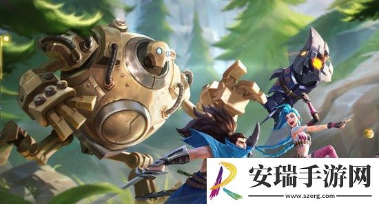 英雄联盟手游无限火力什么时候结束