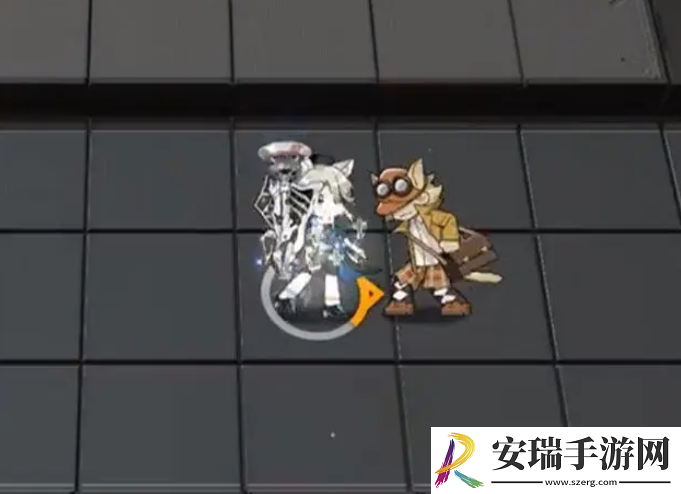 明日方舟夜空星芒深律如何获得
