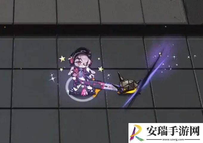 明日方舟魔女的秋千泡普卡怎么获得
