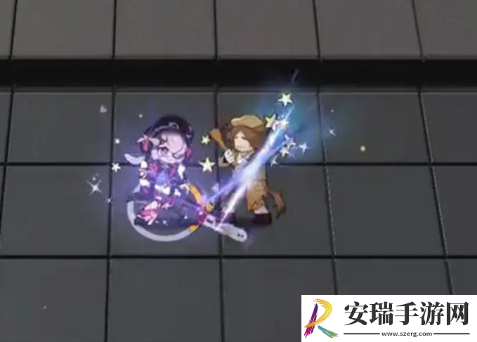 明日方舟魔女的秋千泡普卡怎么获得