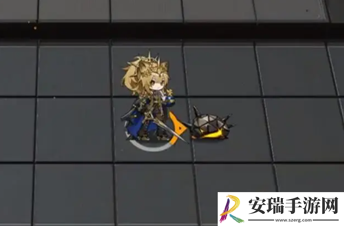 明日方舟近卫维娜维多利亚获取指南