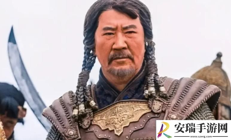 黄蓉吕文德