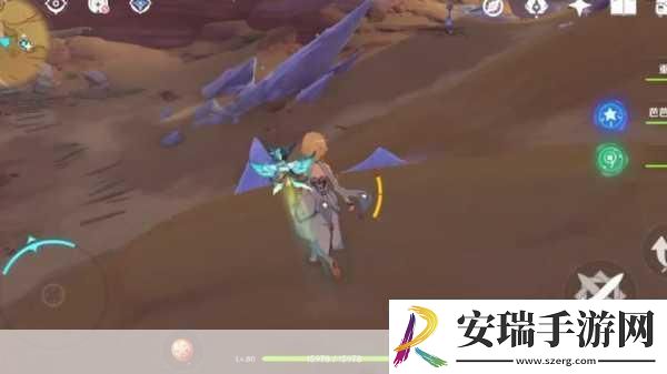 探索手游奇妙世界竹笋美食与游戏的交融