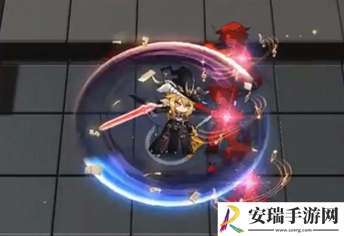 明日方舟暗月的影子锏如何获取