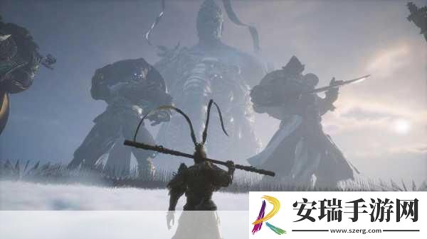 黑神话隐藏结局动画曝光