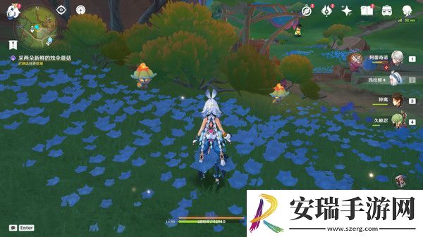 原神龙的摇篮成就如何达成