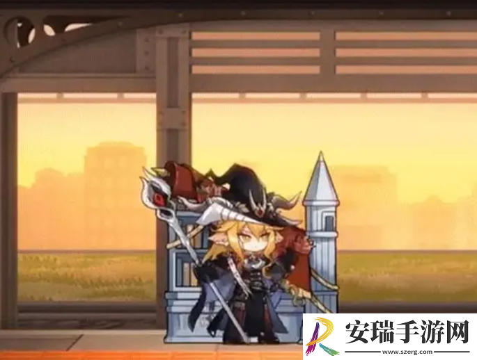 明日方舟暗月的影子锏如何获取