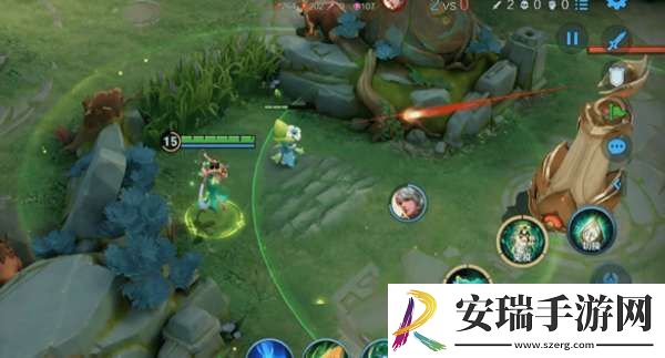 草灵下线大批英雄受伤
