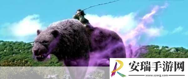 黑神话震撼曝光