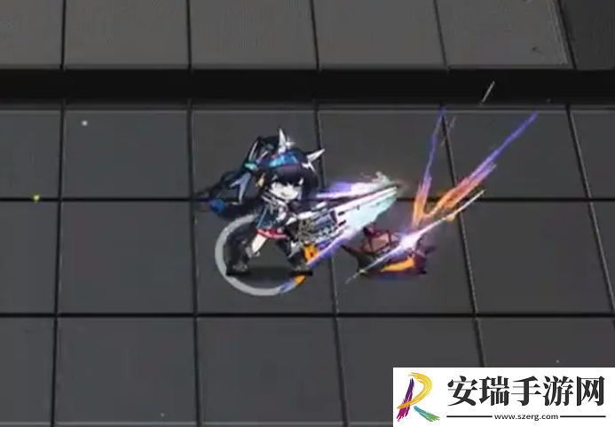 明日方舟易爆蓝焰煌怎么获得