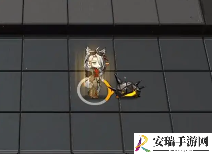 明日方舟新五星凯瑟琳如何获取
