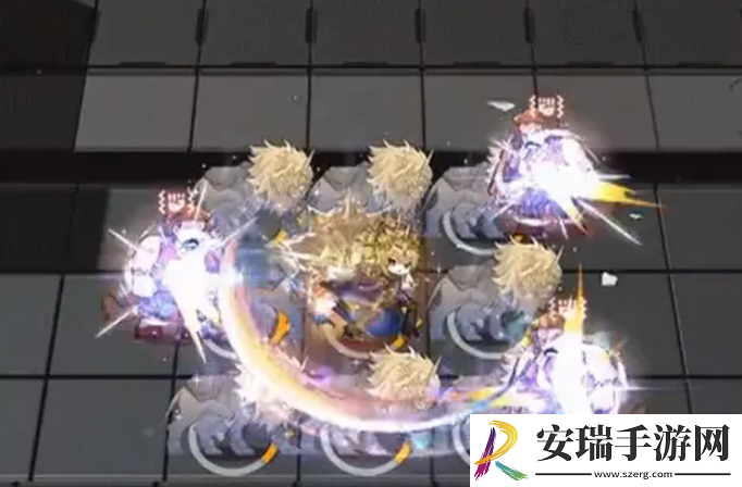 明日方舟近卫维娜维多利亚获取指南