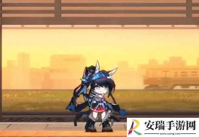 明日方舟易爆蓝焰煌怎么获得