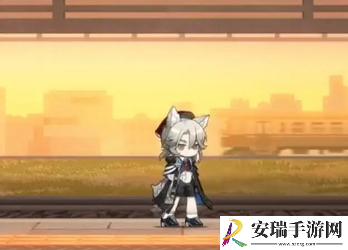 明日方舟夜空星芒深律如何获得