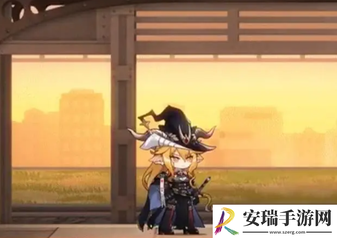 明日方舟暗月的影子锏如何获取