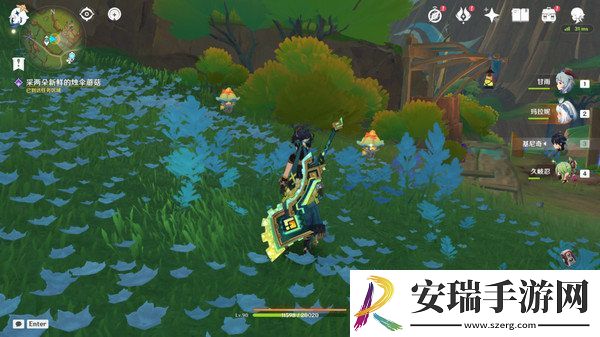 原神龙的摇篮成就如何达成