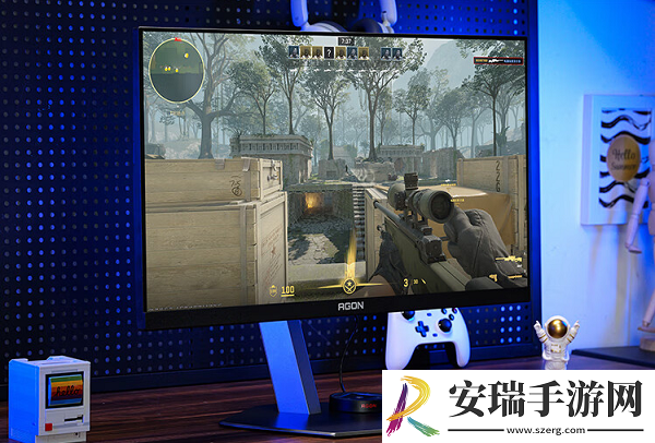 职业哥最爱的显示器