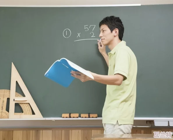 老师扒开让我了一夜竟然是因为她想教我如何应对感情危机背后隐藏的秘密让人震惊！