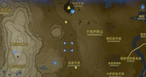 塞尔达传说