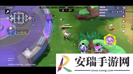 宝可梦大集结仙子伊布玩法教程