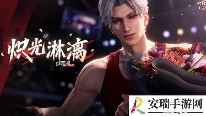 恋与深空秦彻炽光淋漓怎么样