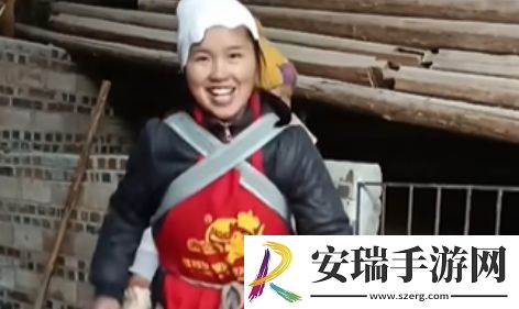 抖音玉米几是什么梗
