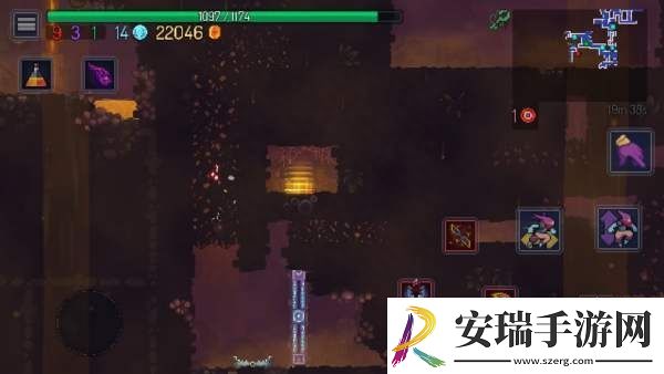 重生细胞二细胞击败攻略分享